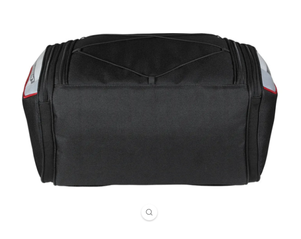 ViaTerra Elements - Universal Motorcycle Tail bag 35L
