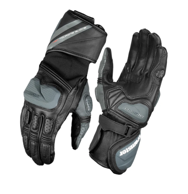 Cramster (by Rynox)- K2K Gloves