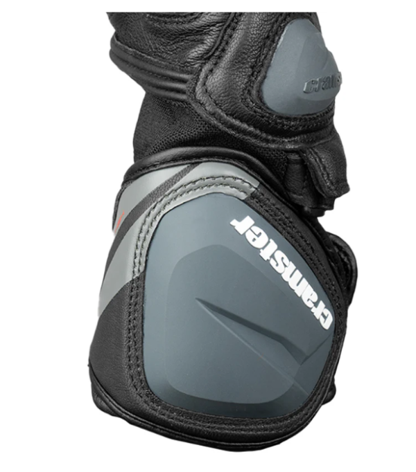 Cramster (by Rynox)- K2K Gloves