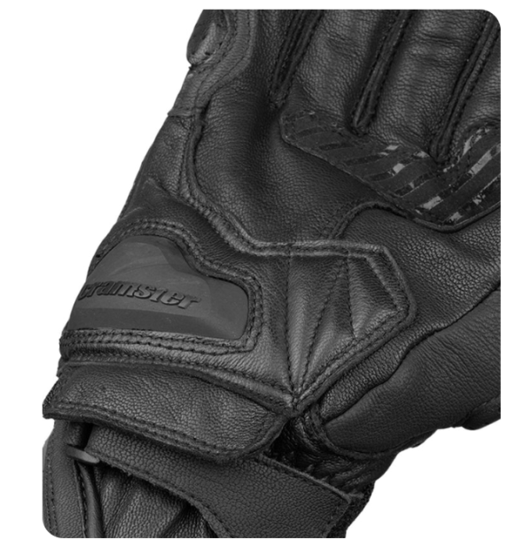 Cramster (by Rynox)- K2K Gloves