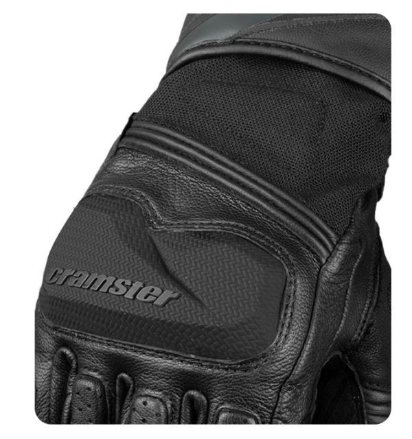 Cramster (by Rynox)- K2K Gloves